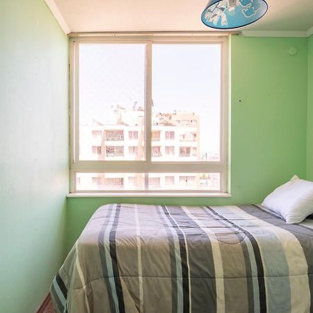 Departamento Central En Vina Del Mar Centro Apartment Exterior photo